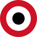 Roundel of Egypt