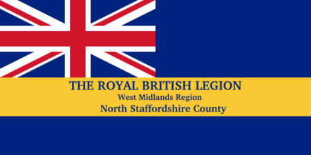 ไฟล์:Royal_British_Legion_Standard.png