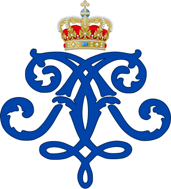 File:Royal Monogram of Queen Alexandrine of Denmark.svg