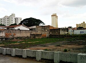 Goiânia: Etimologia, História, Geografia