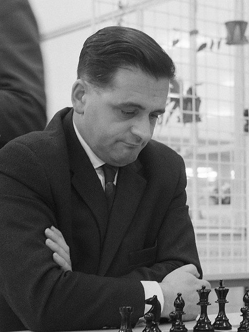 Rudolf Teschner (1960)