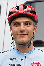 Vignette pour Marcel Kittel