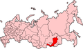 Buryatia