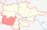 Миниатюра для Файл:Russia Moscow oblast Kolomna district Biorkovo rural poselenie position map.png