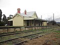 Thumbnail for Rylstone railway station, New South Wales