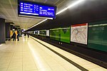 Vorschaubild für Verbindungsbahn (Stuttgart)