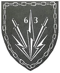 63 Mech Battlegroup to which 1 SSB detached elements SADF 63 Mech emblem ver 1.jpg