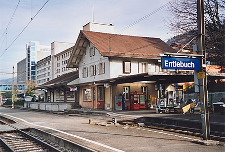 Entlebuch