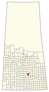 Rural Municipality of McKillop No. 220 Rural municipality in Saskatchewan, Canada