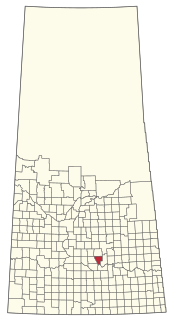 <span class="mw-page-title-main">Rural Municipality of McKillop No. 220</span> Rural municipality in Saskatchewan, Canada