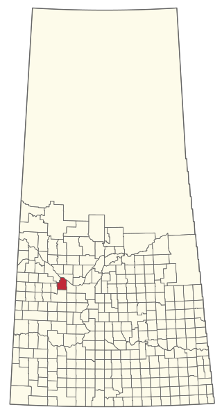 <span class="mw-page-title-main">Rural Municipality of Glenside No. 377</span> Rural Municipality in Saskatchewan, Canada