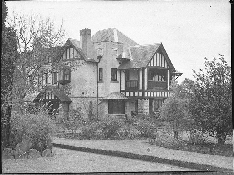 File:SLNSW 20646 House at Wahroonga taken for Telegraph classified ads.jpg