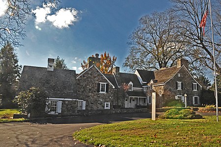 SOUTH BROOK FARM