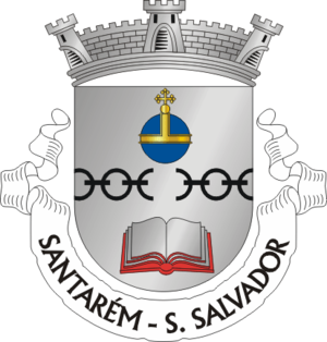 São Salvador (Santarém)