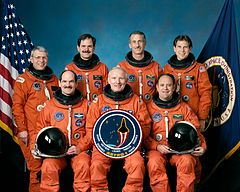 Zdjęcie STS-35