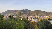 Saint-Dié-des-Vosges depuis le centre hospitalier.jpg