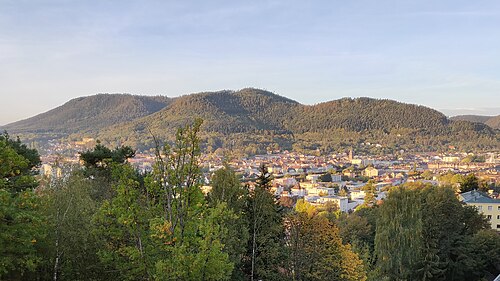 Remplacement de serrure Saint-Dié-des-Vosges (88100)