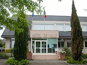 Saint-Erblon (Ille-et-Vilaine) mairie.JPG