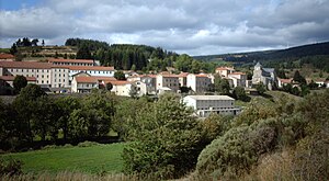 Habiter à Saint-Étienne-de-Lugdarès