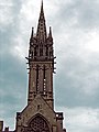 Notre-Dame du Kreisker : le clocher 1