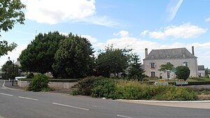 Habiter à Saint-Sigismond