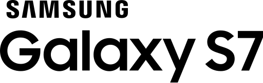 File:Samsung Galaxy S7 logo.svg