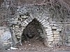 Samuel Starkweather's Lime Kiln and Quarry