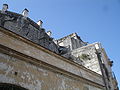 Church of San Juan de los Caballeros, Jerez de la Frontera