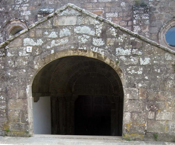 File:San Xulián de Moraime.Muxía.Galicia 7.jpg