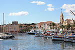 Sanary-sur-Mer