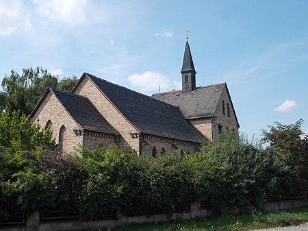 SanderslebenKathKirche