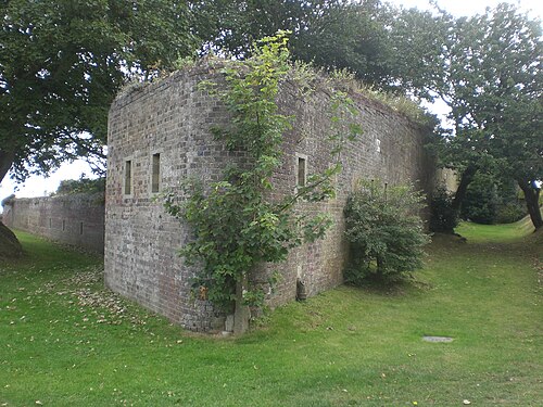 Sandown Barrack Battery 2.JPG