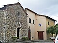 Sant'Andrea in Iolo