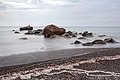 Santorin (GR), Exomytis, Vlychada Beach -- 2017 -- 2996.jpg