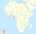 Sao Tome and Principe in Africa.svg