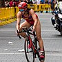 Thumbnail for Sara Pérez (triathlete)