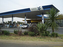 Sasol