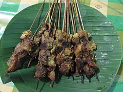 Sate Danguang-danguang 3