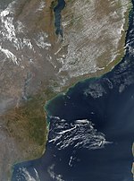 صورة مصغرة لـ قناة موزمبيق