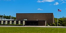 Saugerties High School, Saugerties, NY.jpg