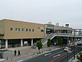 狭山市駅のサムネイル