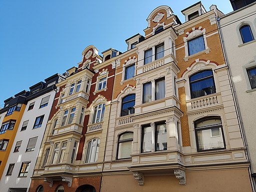 Schützenstraße 25-25a