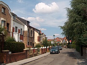 Rue Désiré Desmet makalesinin açıklayıcı görüntüsü