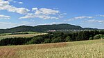 Schaumberg (Tholey)