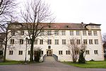 Schloss Göppingen