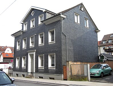 Schulstraße 38