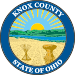 Seal of Knox County, Ohio