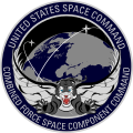 Seal of the Combined Force Space Component Command.svg