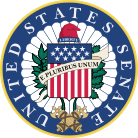 Siegel des US-Senats.svg