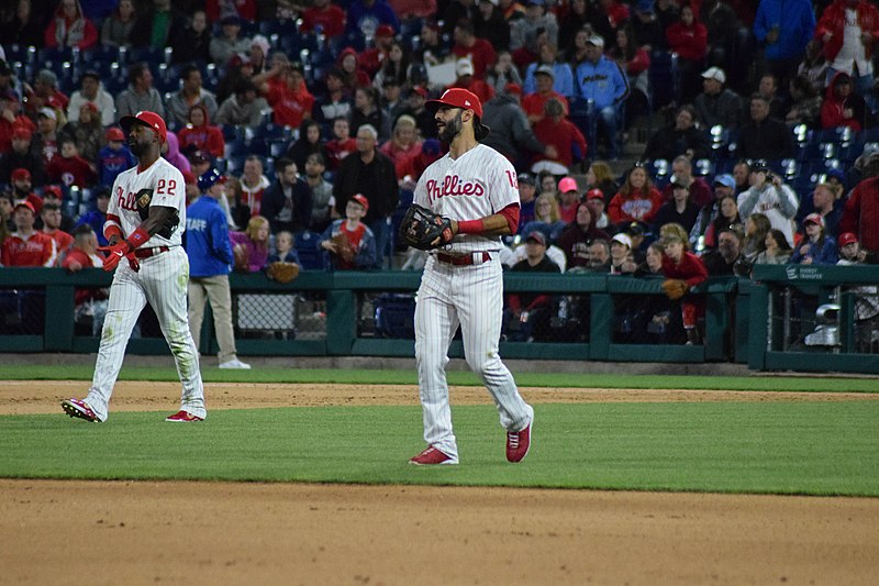 File:Sean Rodriguez April 27, 2019 (33866610098).jpg